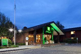 Holiday Inn Guildford fotoÄŸrafÄ±