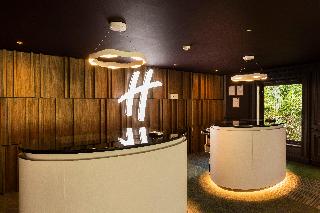 Holiday Inn Guildford fotoÄŸrafÄ±