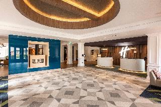 Holiday Inn Guildford fotoÄŸrafÄ±