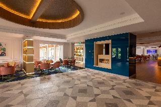 Holiday Inn Guildford fotoÄŸrafÄ±