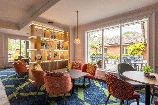 Holiday Inn Guildford fotoÄŸrafÄ±