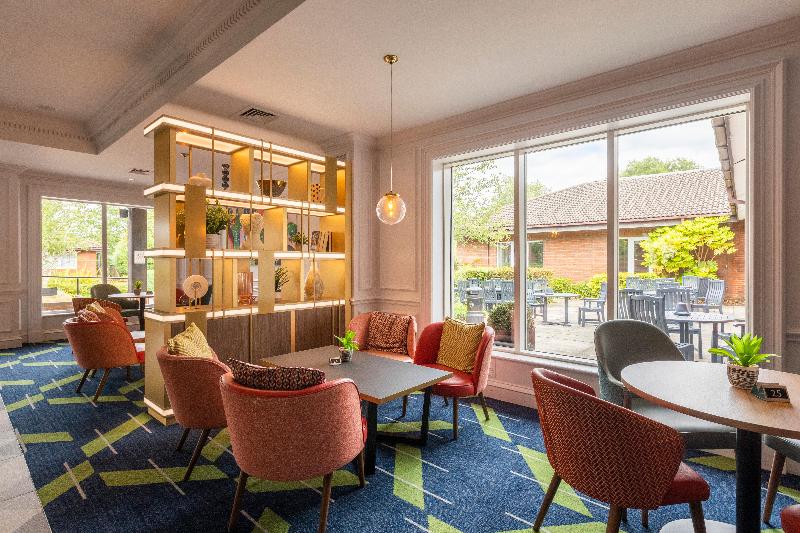 Holiday Inn Guildford - Genel