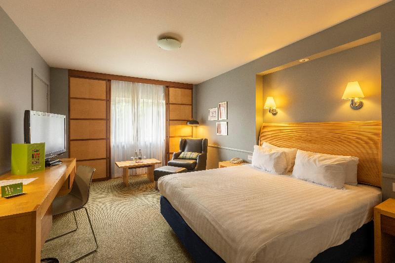 Holiday Inn Guildford - Oda