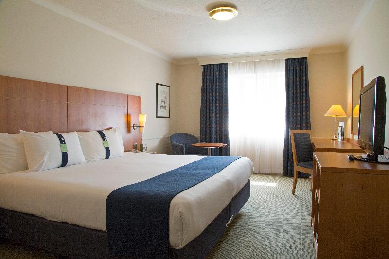Holiday Inn Guildford - Oda