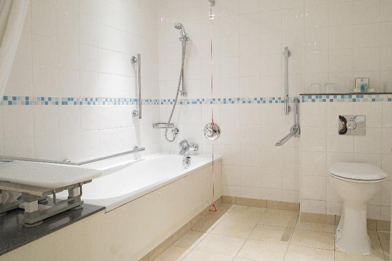 Holiday Inn Guildford - Oda