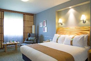 Holiday Inn Guildford fotoÄŸrafÄ±