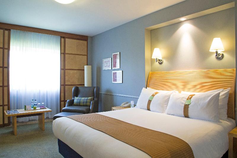 Holiday Inn Guildford - Oda