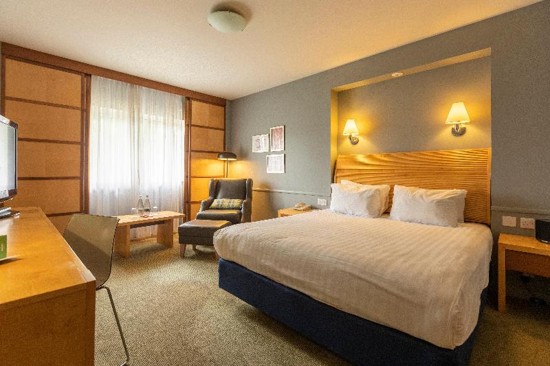 Holiday Inn Guildford - Oda