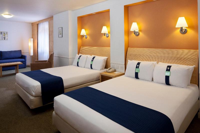 Holiday Inn Guildford - Oda