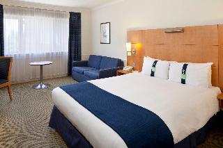 Holiday Inn Guildford fotoÄŸrafÄ±
