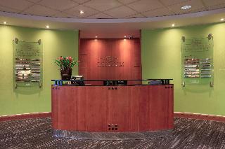 Holiday Inn Guildford fotoÄŸrafÄ±