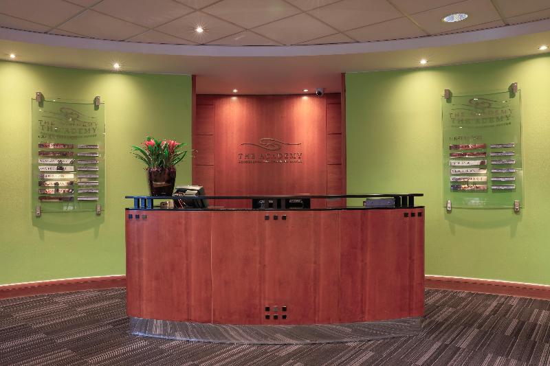 Holiday Inn Guildford - Restoran
