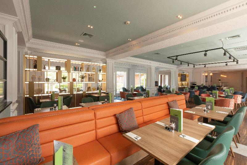 Holiday Inn Guildford - Restoran