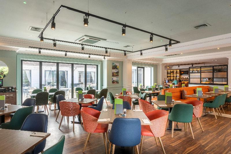 Holiday Inn Guildford - Restoran