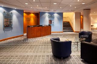 Holiday Inn Guildford fotoÄŸrafÄ±