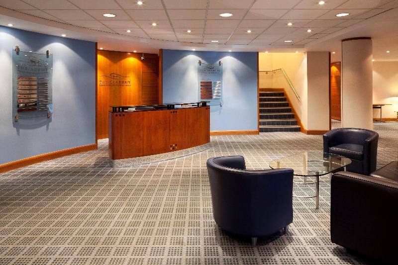 Holiday Inn Guildford - Restoran