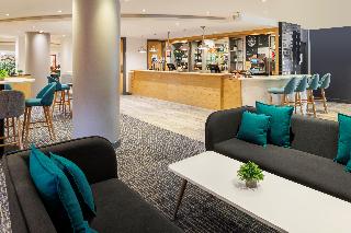 Holiday Inn High Wycombe M40-J4 fotoÄŸrafÄ±