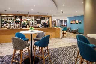 Holiday Inn High Wycombe M40-J4 fotoÄŸrafÄ±