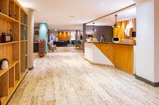 Holiday Inn High Wycombe M40-J4 fotoÄŸrafÄ±