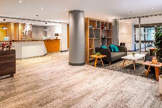 Holiday Inn High Wycombe M40-J4 fotoÄŸrafÄ±