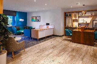 Holiday Inn High Wycombe M40-J4 fotoÄŸrafÄ±