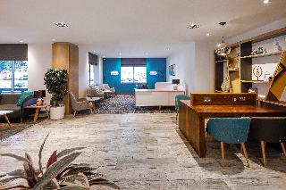 Holiday Inn High Wycombe M40-J4 fotoÄŸrafÄ±
