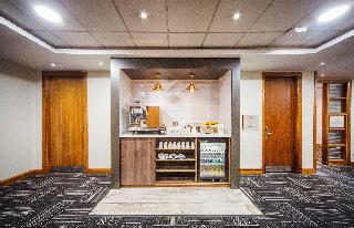 Holiday Inn High Wycombe M40-J4 fotoÄŸrafÄ±