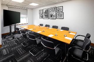 Holiday Inn High Wycombe M40-J4 fotoÄŸrafÄ±