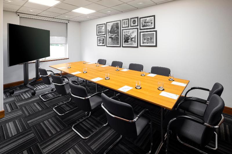Holiday Inn High Wycombe M40-J4 - Toplantı
