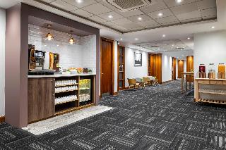 Holiday Inn High Wycombe M40-J4 fotoÄŸrafÄ±