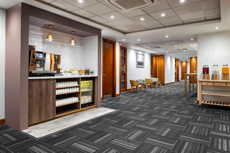 Holiday Inn High Wycombe M40-J4 - Toplantı