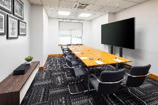 Holiday Inn High Wycombe M40-J4 fotoÄŸrafÄ±