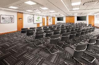 Holiday Inn High Wycombe M40-J4 fotoÄŸrafÄ±