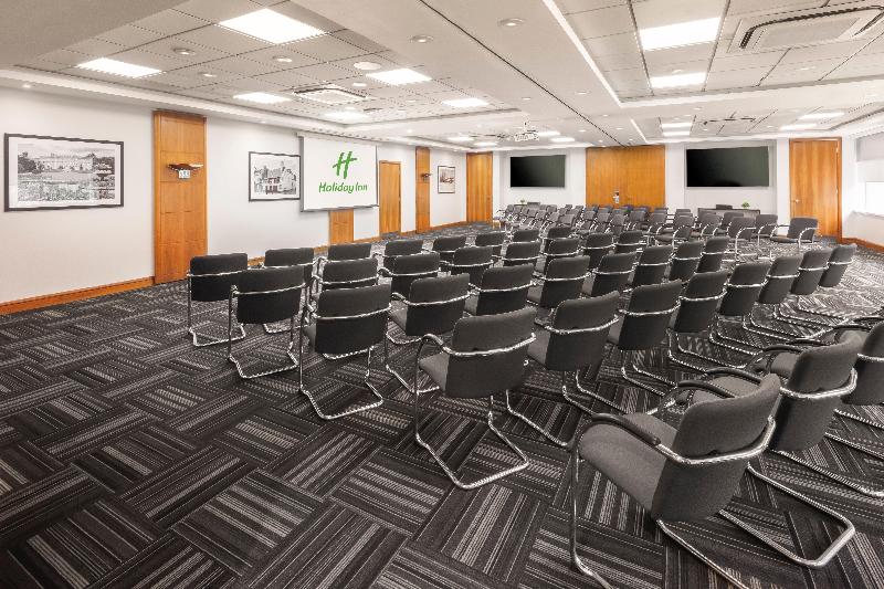 Holiday Inn High Wycombe M40-J4 - Toplantı
