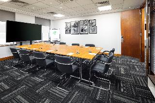 Holiday Inn High Wycombe M40-J4 fotoÄŸrafÄ±