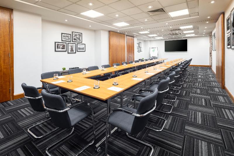 Holiday Inn High Wycombe M40-J4 - Toplantı
