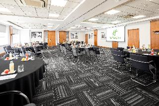Holiday Inn High Wycombe M40-J4 fotoÄŸrafÄ±