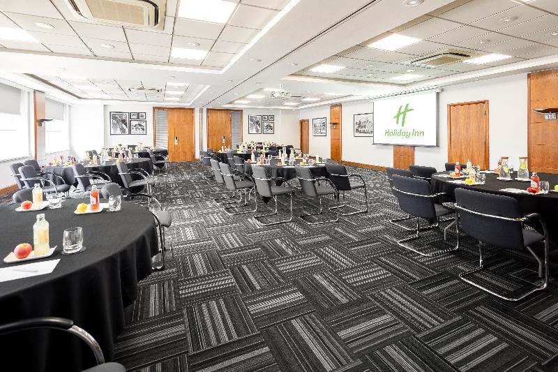 Holiday Inn High Wycombe M40-J4 - Toplantı