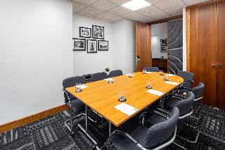 Holiday Inn High Wycombe M40-J4 fotoÄŸrafÄ±