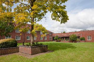 Holiday Inn High Wycombe M40-J4 fotoÄŸrafÄ±