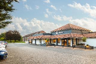 Holiday Inn High Wycombe M40-J4 fotoÄŸrafÄ±