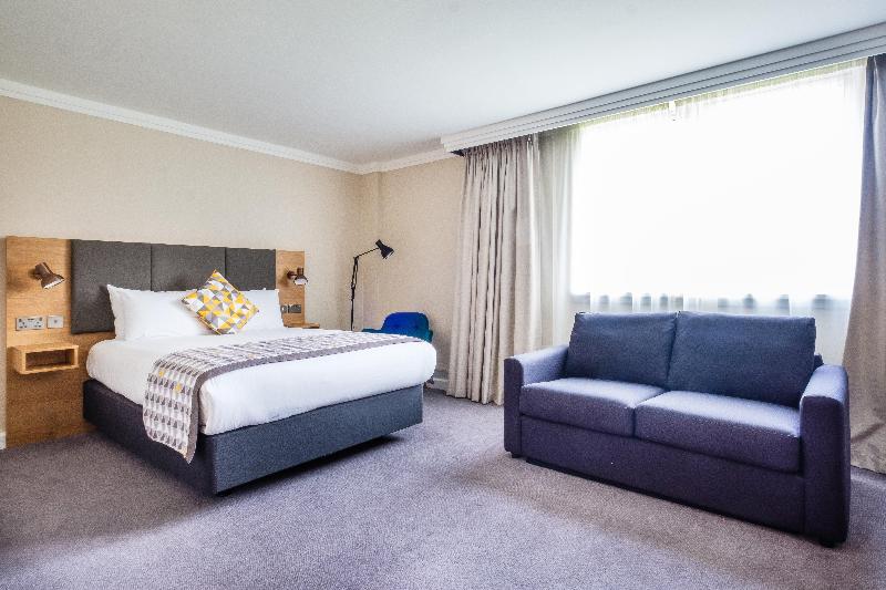 Holiday Inn High Wycombe M40-J4 - Oda