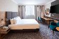 Holiday Inn High Wycombe M40-J4 oda fotoğrafı
