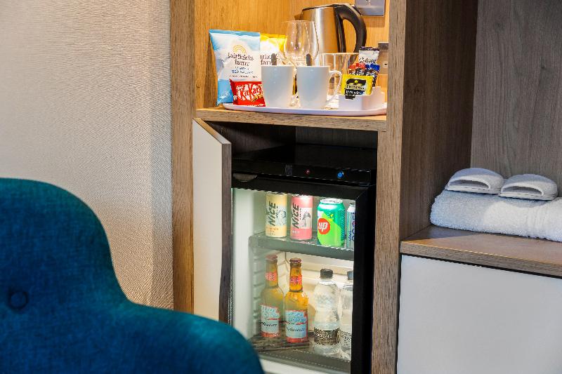 Holiday Inn High Wycombe M40-J4 - Oda
