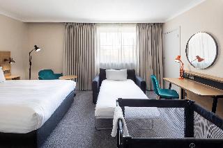 Holiday Inn High Wycombe M40-J4 fotoÄŸrafÄ±
