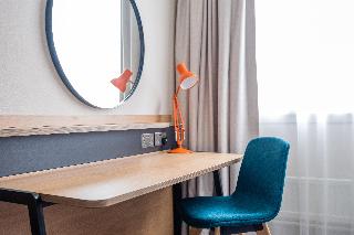 Holiday Inn High Wycombe M40-J4 fotoÄŸrafÄ±
