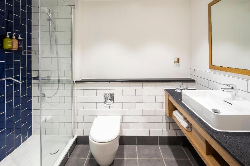 Holiday Inn High Wycombe M40-J4 - Oda