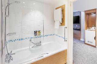 Holiday Inn High Wycombe M40-J4 fotoÄŸrafÄ±