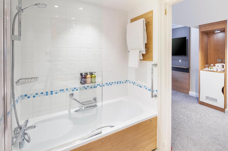 Holiday Inn High Wycombe M40-J4 - Oda