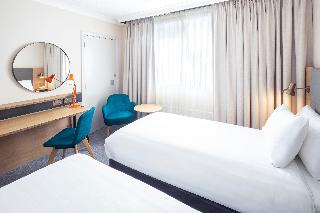 Holiday Inn High Wycombe M40-J4 fotoÄŸrafÄ±